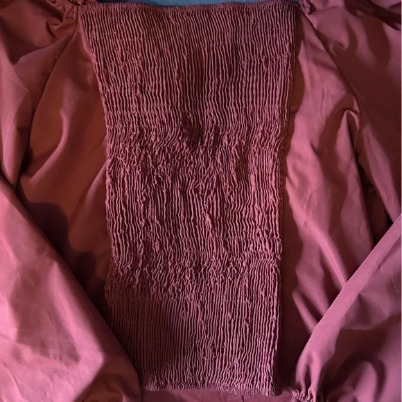 Shein Dress Top - Picture 4 of 6